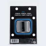 BaBylissPRO&reg; BlackFX Socle de charge universel, , hi-res 4