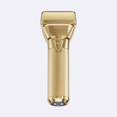 BaBylissPRO® FXONE™ GOLDFX  Double Foil Shaver