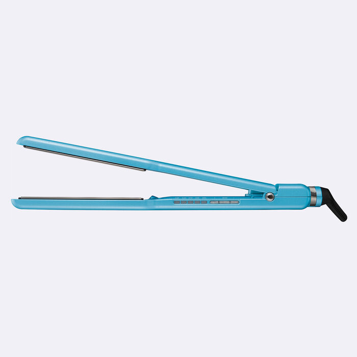BaBylissPRO® Nano Titanium™ 1/2" Ultra Slim Flat Iron, , hi-res image number 1