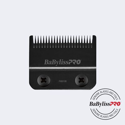 BaBylissPRO® Replacement Black Graphite Fade Blade