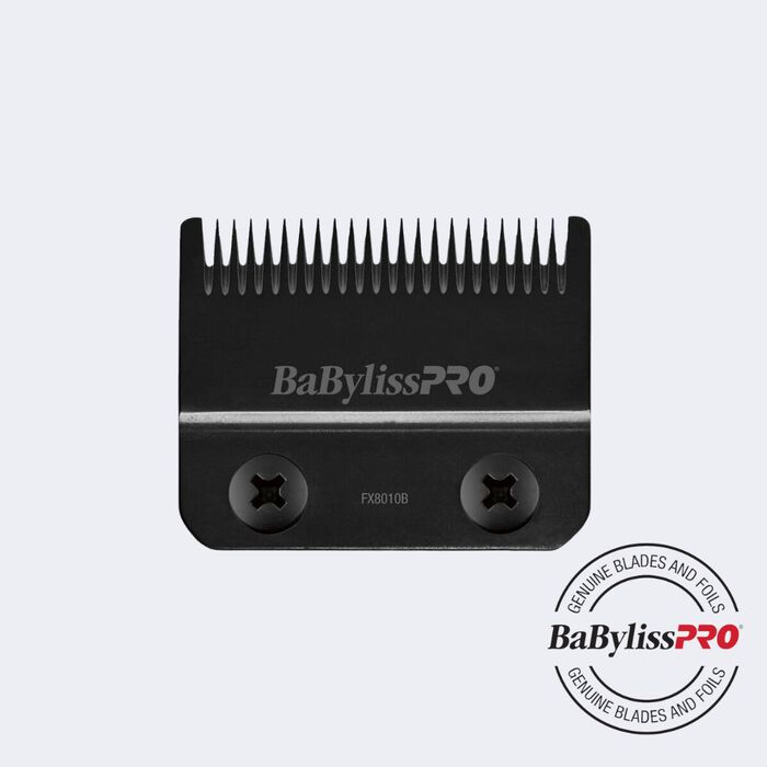 BaBylissPRO® Replacement Black Graphite Fade Blade, , hi-res image number 0