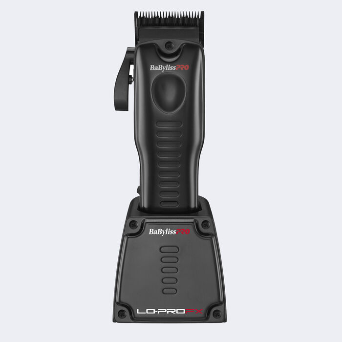 BaBylissPRO® LO-PROFX Clipper Charging Base, , hi-res image number 2