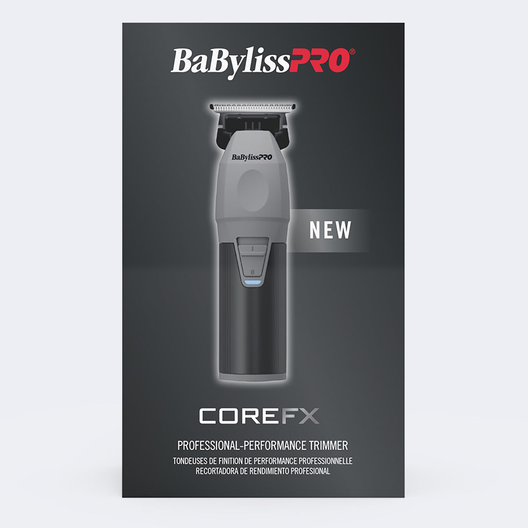 COREFX Hair Trimmer (FX76) - BaBylissPRO