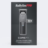 BaBylissPRO&reg; COREFX Tondeuse de finition de performance professionnelle, , hi-res 3