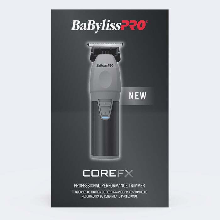 BaBylissPRO® COREFX Tondeuse de finition de performance professionnelle, , hi-res image number 2
