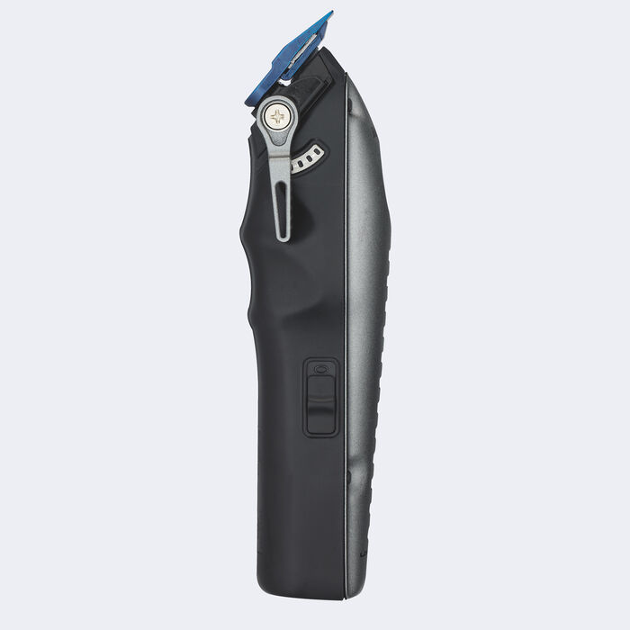 BaBylissPRO® FXONE™ Lo-ProFX High Performance Low-Profile Clipper (Silver), , hi-res image number 1 BaBylissPRO® FXONE™ Lo-ProFX High Performance Low-Profile Clipper (Silver), , hi-res image number 1