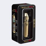 BaBylissPRO&reg; GOLDFX+ SKELETON METAL LITHIUM TRIMMER, , hi-res 6