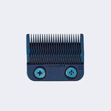 BaBylissPRO&reg; Blue Titanium Metal-Injection Molded (MIM) Precision Fade Blade (22 teeth), , hi-res 2