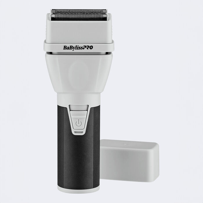 BaBylissPRO® COREFX Rasoir à double lame de performance professionnelle, , hi-res image number 1