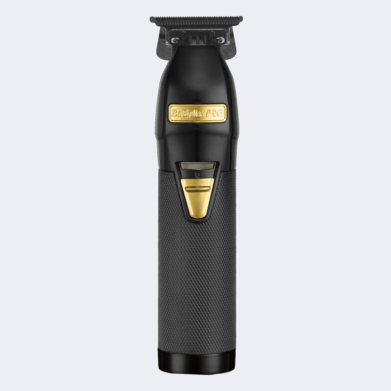 BaBylissPRO&reg; BLACKFX Outlining Trimmer, , hi-res