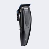 BaBylissPRO&reg; LITHIUMFX+ TONDEUSE ERGONOMIQUE AU LITHIUM AVEC/SANS FIL NOIR MAT, , hi-res 2