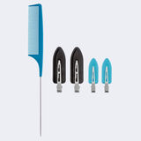 BaBylissPRO&reg; Style/Switch&trade; 5-in-1 Air Styling & Drying System (Straight & Wavy Hair), , hi-res 3
