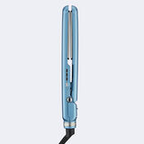 BaBylissPRO&reg; Nano Titanium&trade; 1" Compact Ultra Slim Flat Iron, , hi-res 3