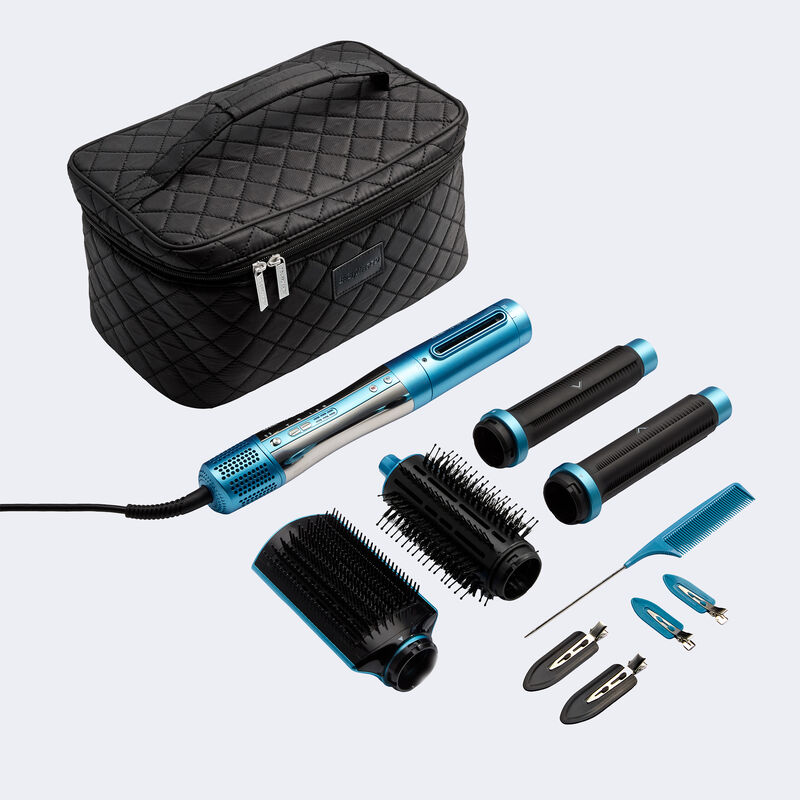 BaBylissPRO&reg; Style/Switch&trade; 5-in-1 Air Styling & Drying System (Straight & Wavy Hair), , hi-res