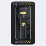 BaBylissPRO&reg; BLACKFX Clipper, , hi-res 3