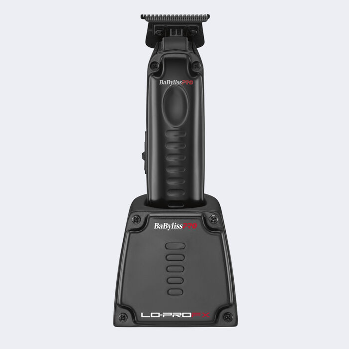BaBylissPRO® LO-PROFX Trimmer Charging Base, , hi-res image number 2