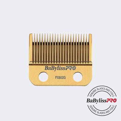 BaBylissPRO® Replacement DLC/Titanium Taper Blade