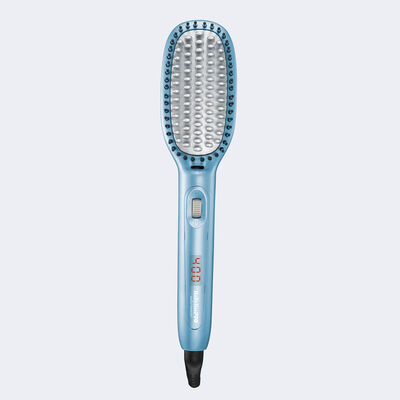 BaBylissPRO® Nano Titanium™ brosse lissante ionique