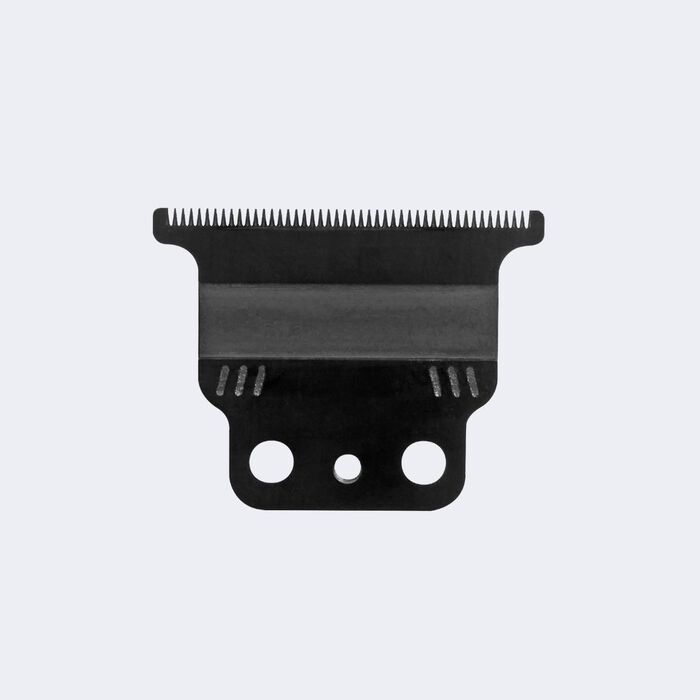 BaBylissPRO® Lame en « T » moulée par injection à dents profondes en titane, , hi-res image number 1