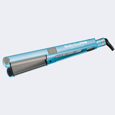 U styler flat outlet iron