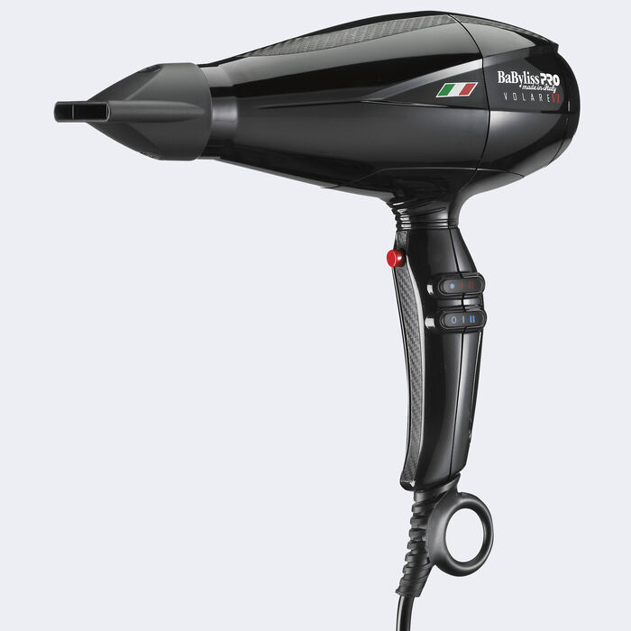 BaBylissPRO® Volare® V1 Dryer (BLACK), , hi-res image number 0