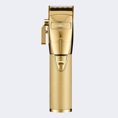 BaBylissPRO® GoldFX+ Metal Lithium Clipper