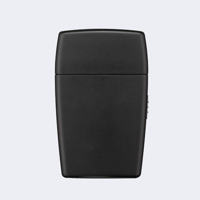 BaBylissPRO® LO-PROFX Compact Series Single-Foil Shaver, , hi-res image number 6