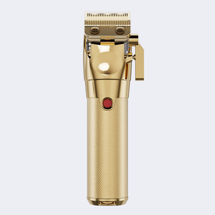 BaBylissPRO® FXONE™ Tondeuse GOLDFX, , hi-res image number 4