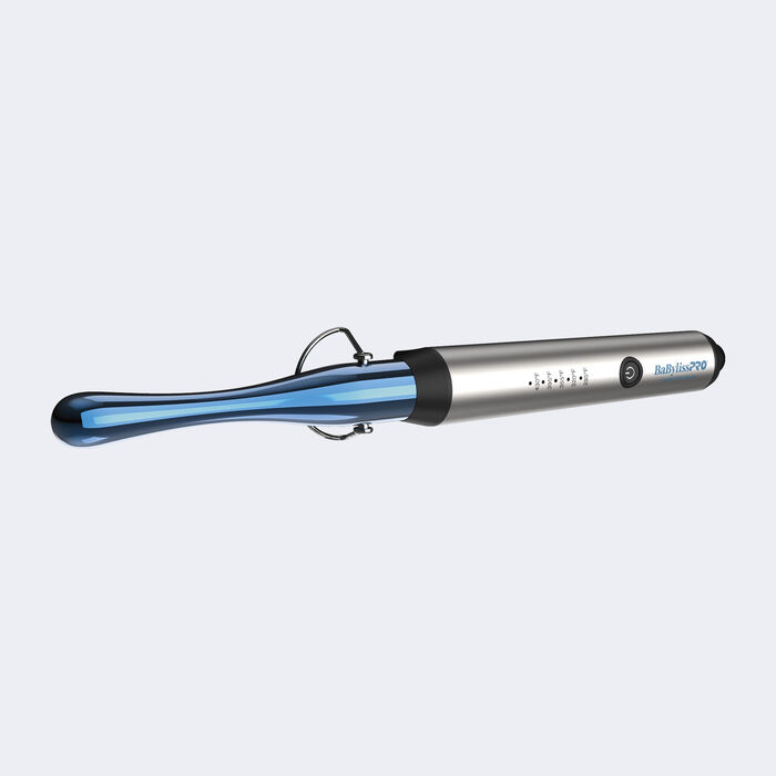 BaBylissPRO® Nano Titanium™ Reverse Taper Curling Wand, , hi-res image number 2