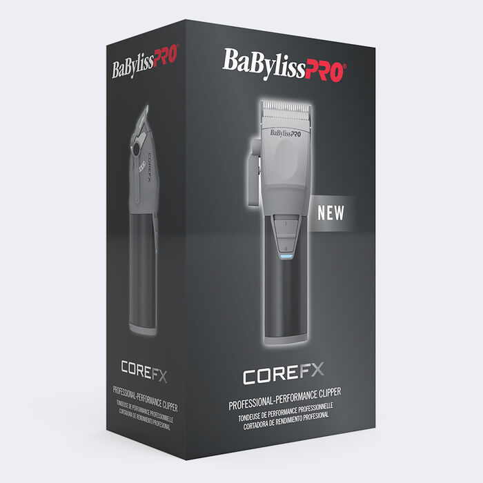 BaBylissPRO® COREFX Tondeuse de performance professionnelle, , hi-res image number 3