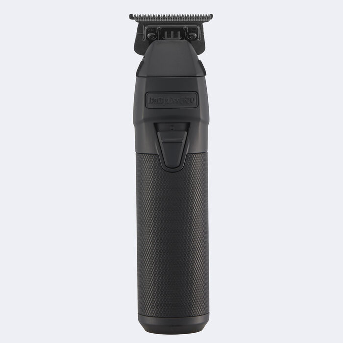 BaBylissPRO® FXONE™ BLACKFX Trimmer & Double-Foil Shaver Prepack, , hi-res image number 3