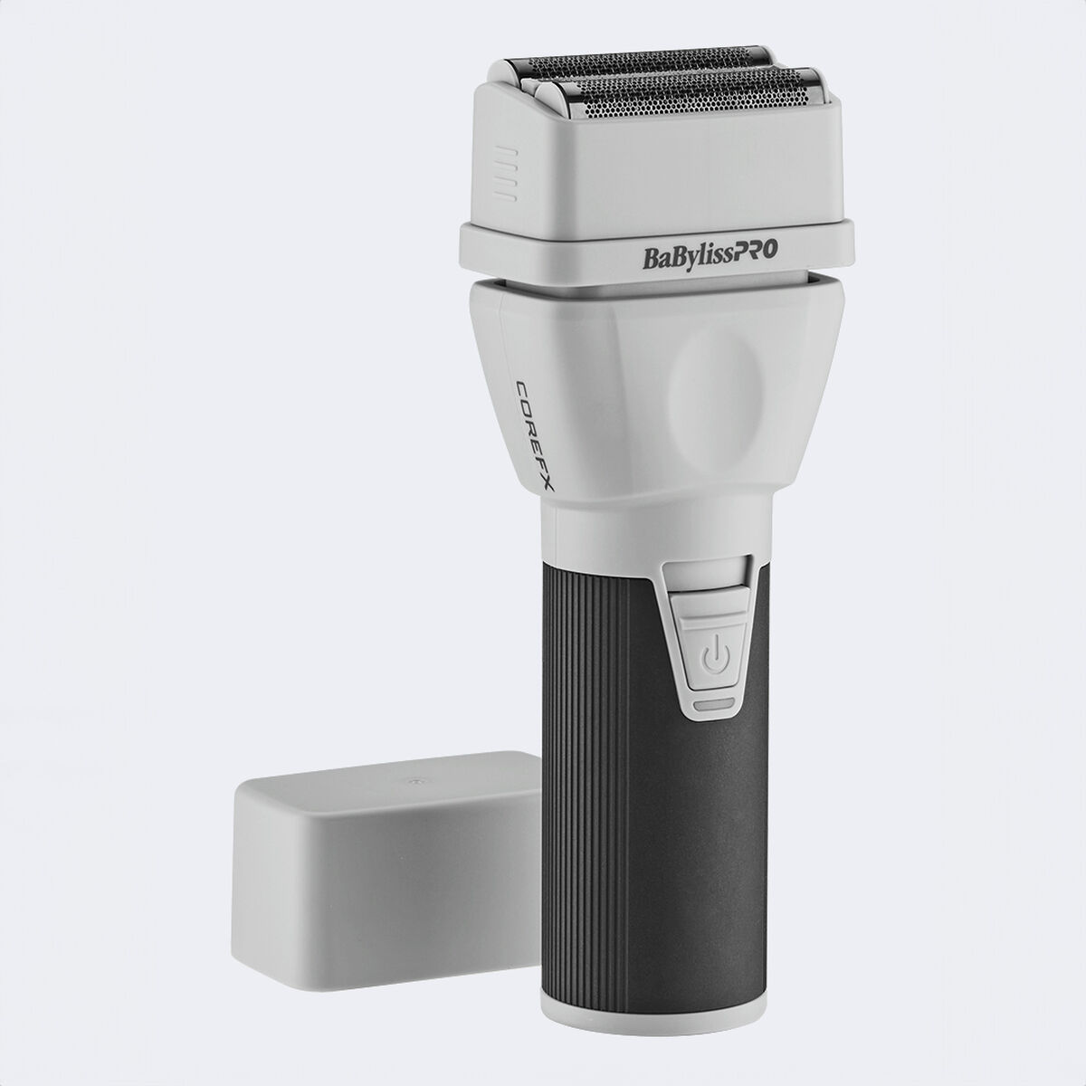 BaBylissPRO&reg; COREFX Professional-performance Double-Foil Shaver, , hi-res 3