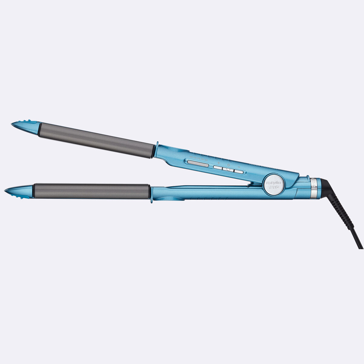 BaBylissPRO&reg; Nano Titanium&trade; 1" U-Styler Iron, , hi-res 2