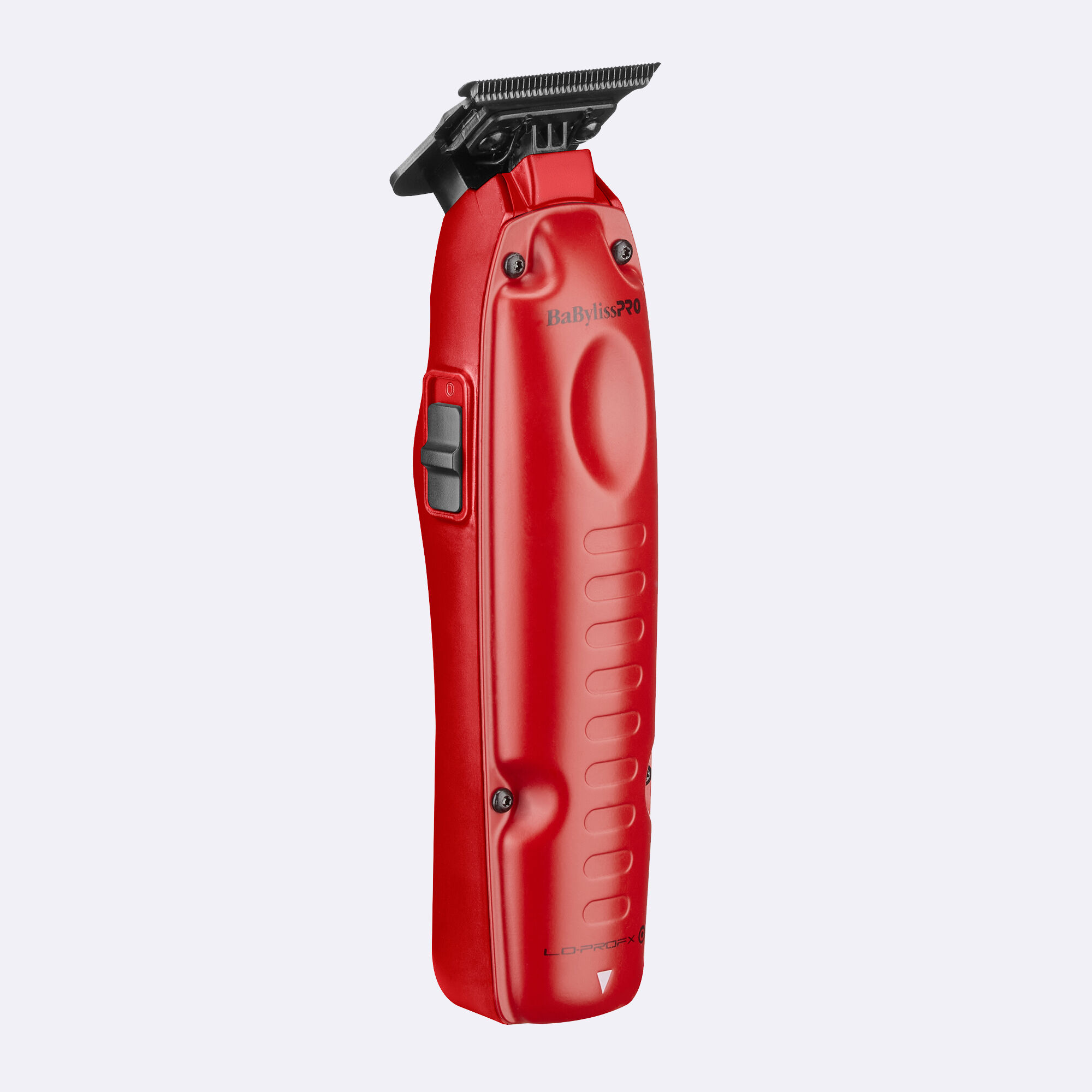 FXONE Lo-ProFX Red Trimmer | Cordless | BaBylissPRO