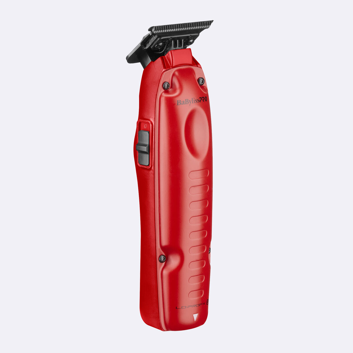 BaBylissPRO&reg; FXONE&trade; Lo-ProFX Tondeuse de finition haute performance &agrave; profil bas (Rouge), , hi-res 3