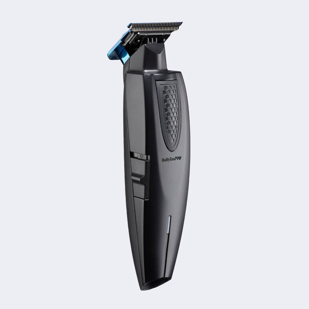 LithiumFX Cordless Trimmer | Matte Black | BaBylissPRO