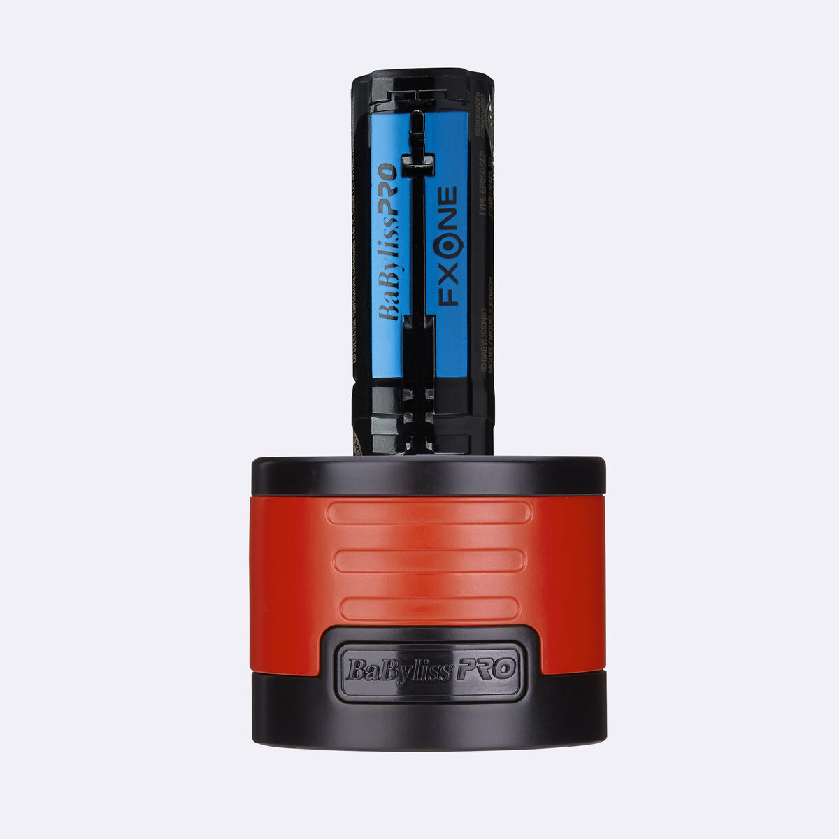 BaBylissPRO&reg; FXONE&trade; Lo-ProFX Tondeuse de finition haute performance &agrave; profil bas (Rouge), , hi-res 5