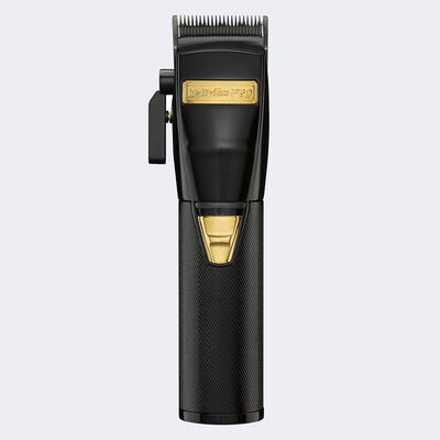 BaBylissPRO® BLACKFX Clipper