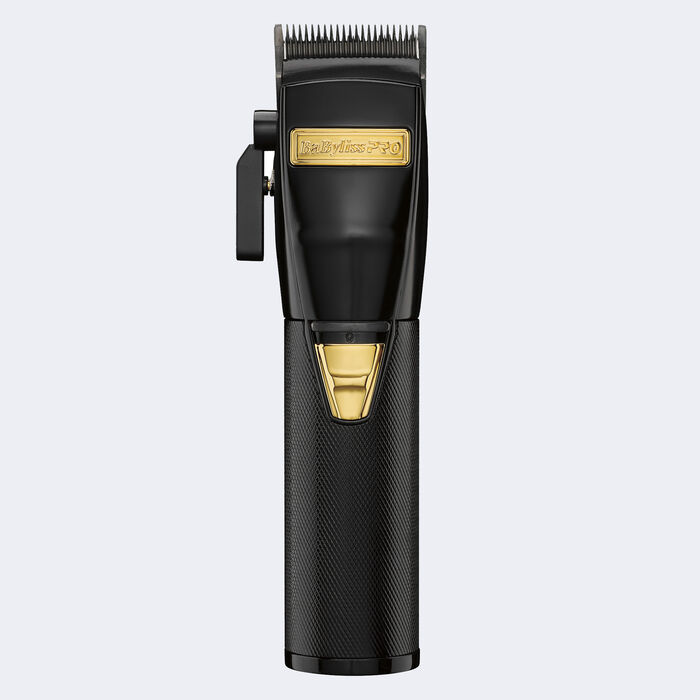 BaBylissPRO® BLACKFX Clipper, , hi-res image number 0