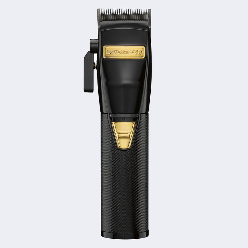 BaBylissPRO&reg; BLACKFX Clipper, , hi-res