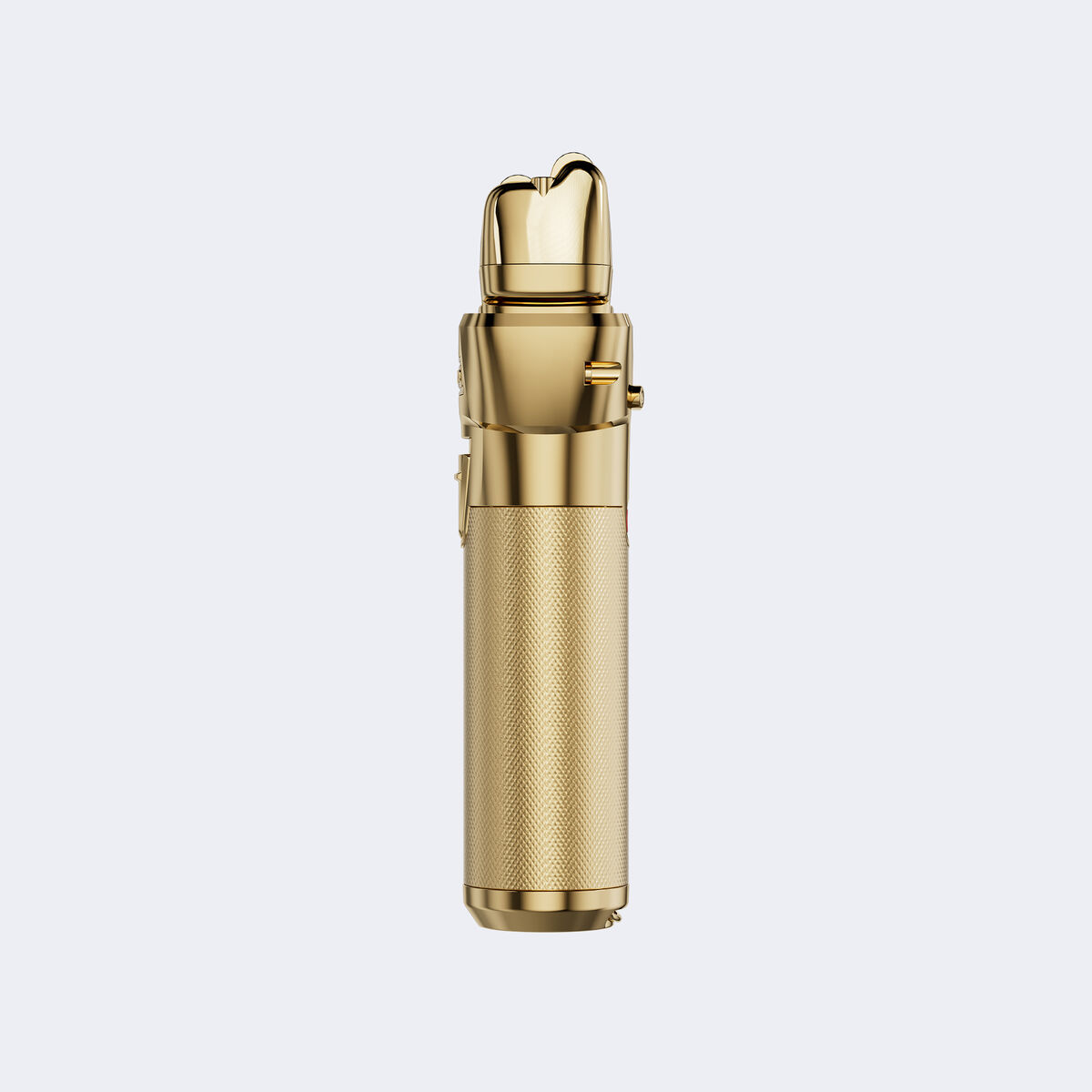 BaBylissPRO&reg; FXONE GoldFX Rasoir &agrave; double lame, , hi-res 2