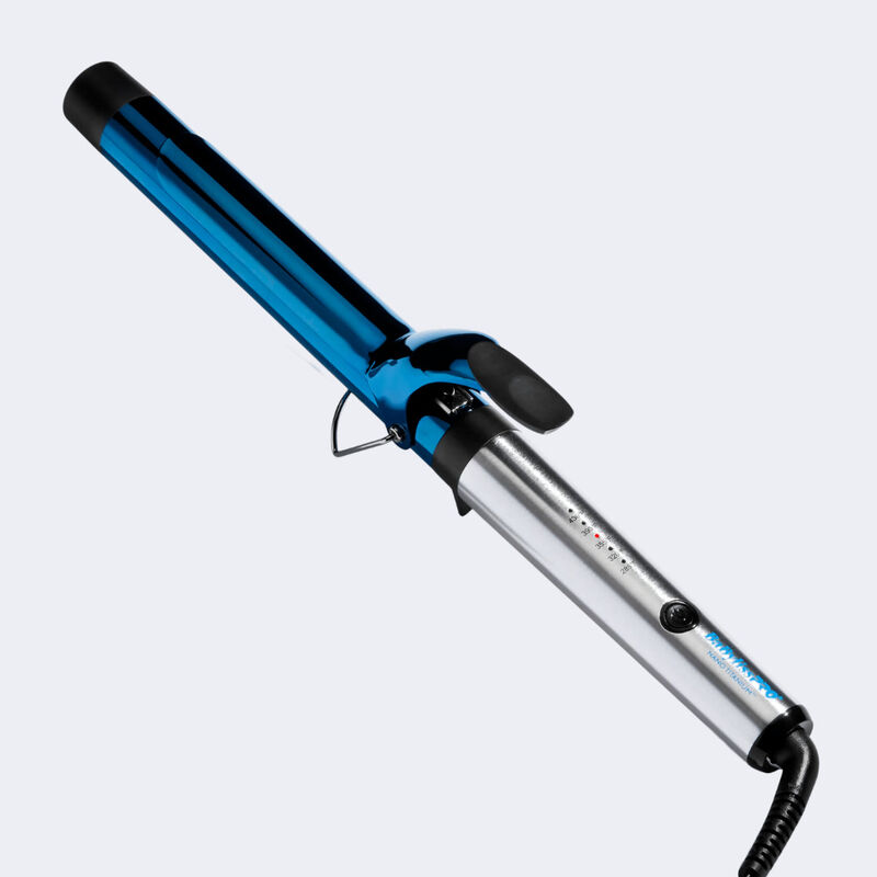 BaBylissPRO&reg; Nano Titanium&trade; Fer &agrave; friser extra-long 1-1/4 po, , hi-res