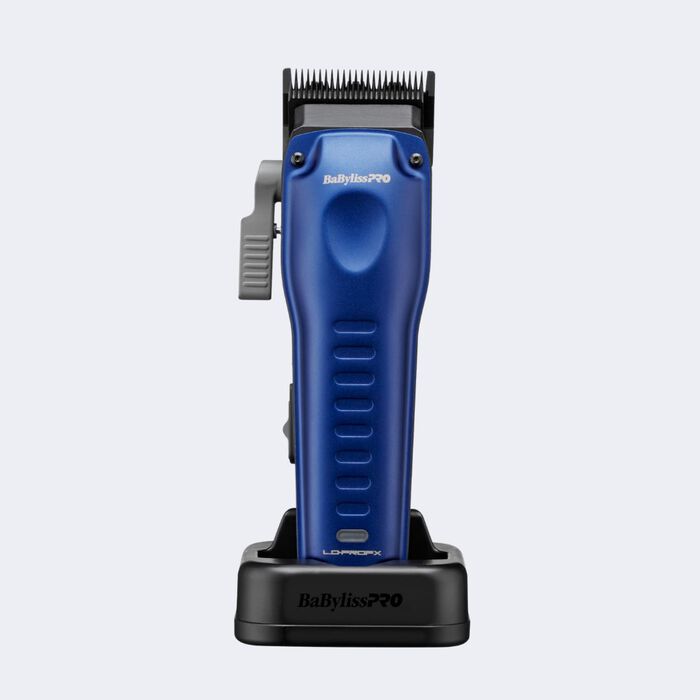 BaBylissPRO® LO-PROFX COMPACT SERIES Tondeuse haute performance compacte, , hi-res image number 4 BaBylissPRO® LO-PROFX COMPACT SERIES Tondeuse haute performance compacte, , hi-res image number 4