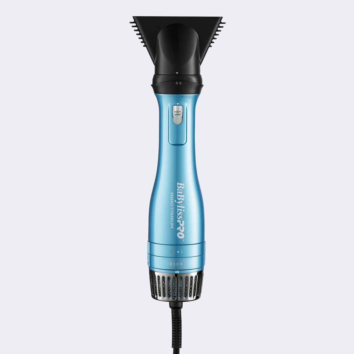BaBylissPRO&reg; Nano-Titanium&trade; Detachable 3-in-1 Hot Air Brush, , large 4