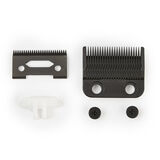 BaBylissPRO&reg; Black Titanium Metal-Injection Molded (MIM) Precision Fade Blade, , hi-res 6