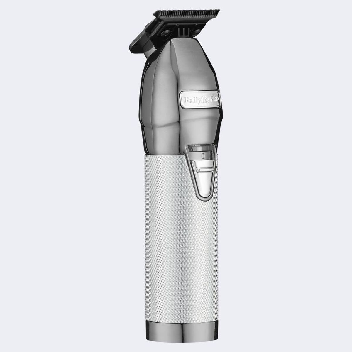 BaBylissPRO&reg; SILVERFX+ SKELETON METAL LITHIUM TRIMMER, , hi-res 2