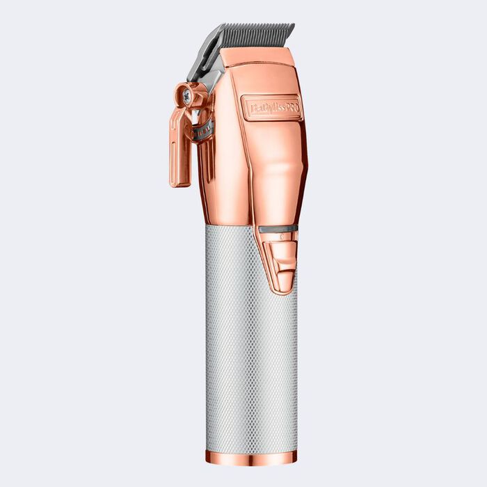 BaBylissPRO® ROSEFX+ Metal Lithium Clipper, , hi-res image number 1