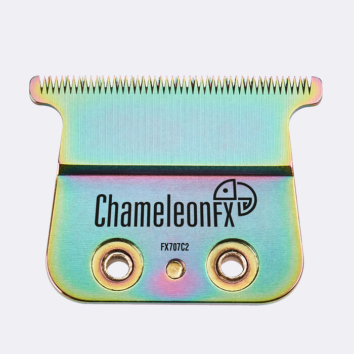 BaBylissPRO® Replacement ChameleonFX Titanium Deep-Tooth T-Blade, , hi-res image number 1