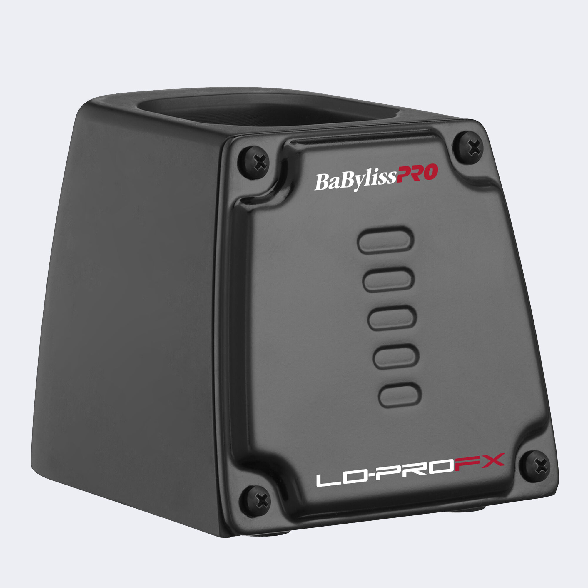 【新品未開封】BaBylissPro LO-PROFX Clipper ブラック 【新品未開封】BaBylissPro LO-PROFX Clipper ブラック
