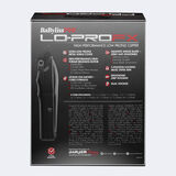 BaBylissPRO&reg; LoPROFX Tondeuse haute-performance &agrave; profil bas, , hi-res 6